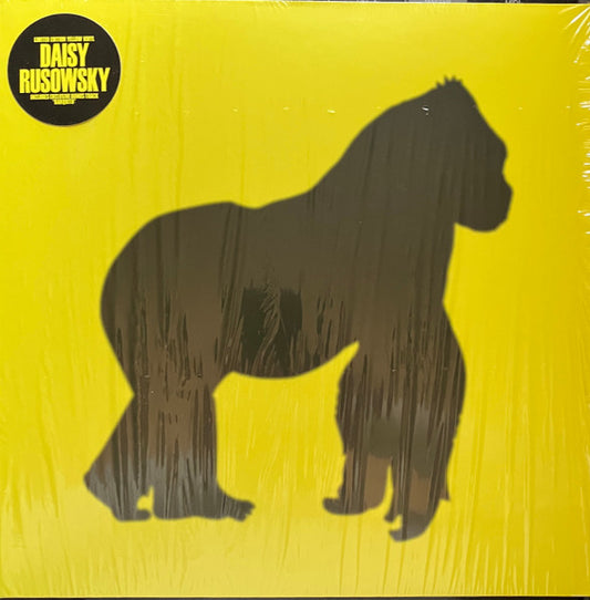Rusowsky – Daisy - LP