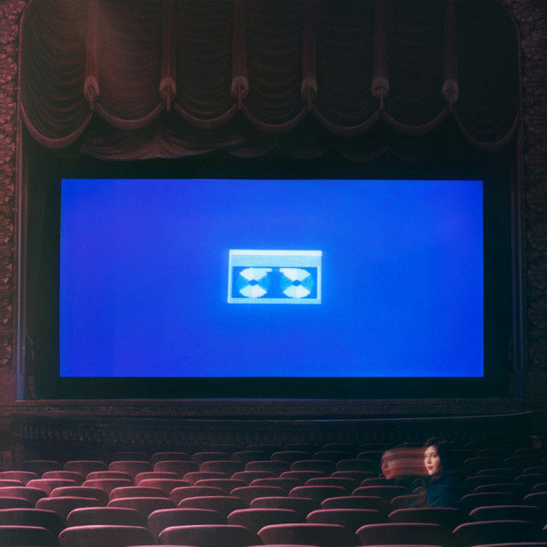 Lucy Dacus – Home Video LP