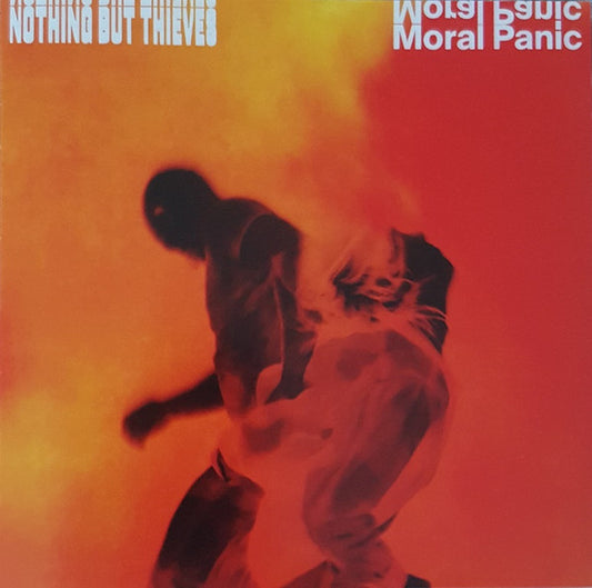 Nothing But Thieves – Moral Panic - CD