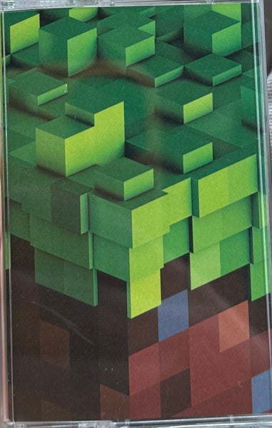 Minecraft Volume Alpha - Cassette