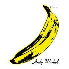 The Velvet Underground & Nico  – The Velvet Underground & Nico - LP