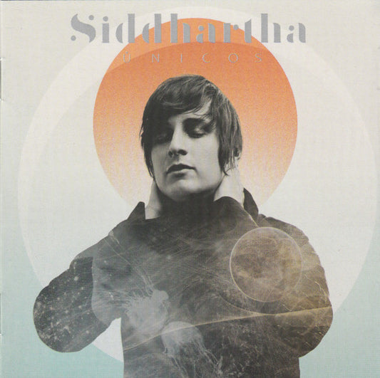 Siddhartha – Únicos - CD