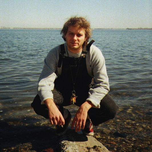 Mac Demarco – Another One - CD