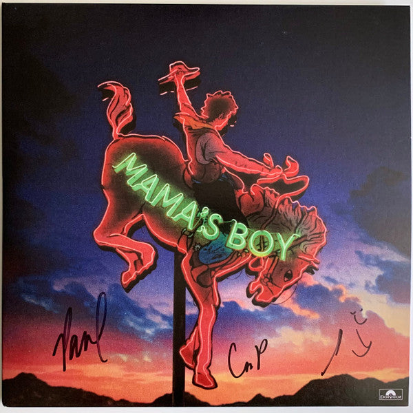 LANY – Mama's Boy - LP