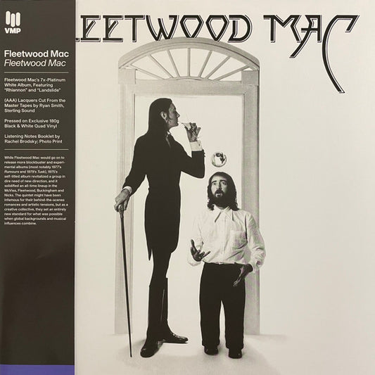 Fleetwood Mac – Fleetwood Mac LP