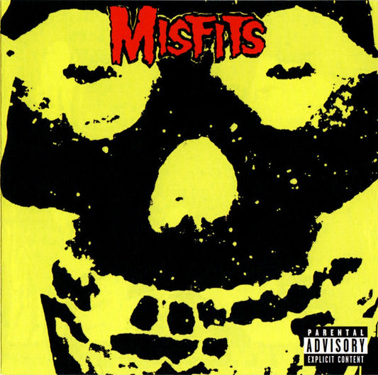 Misfits – Collection - CD