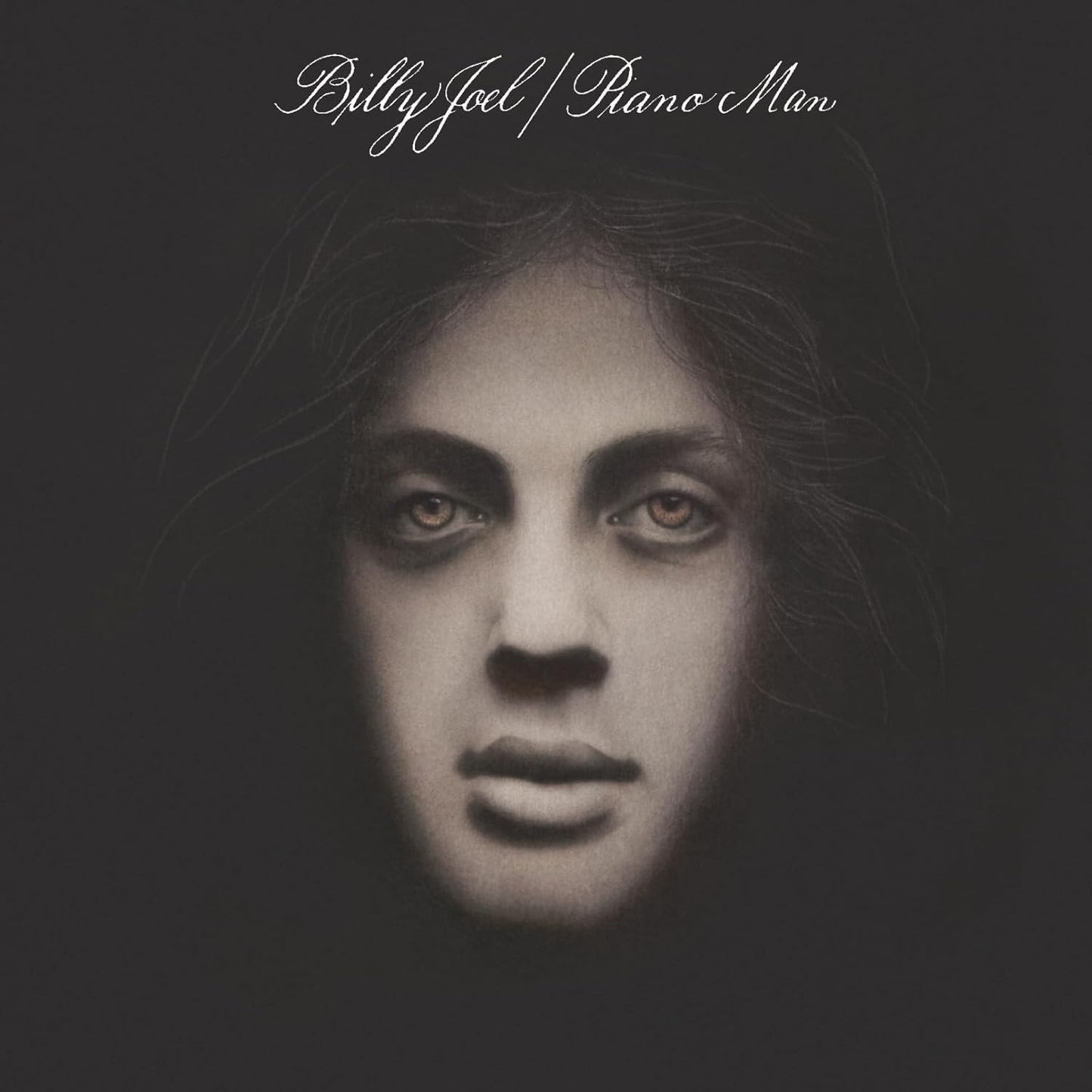 Billy Joel – Piano Man - LP