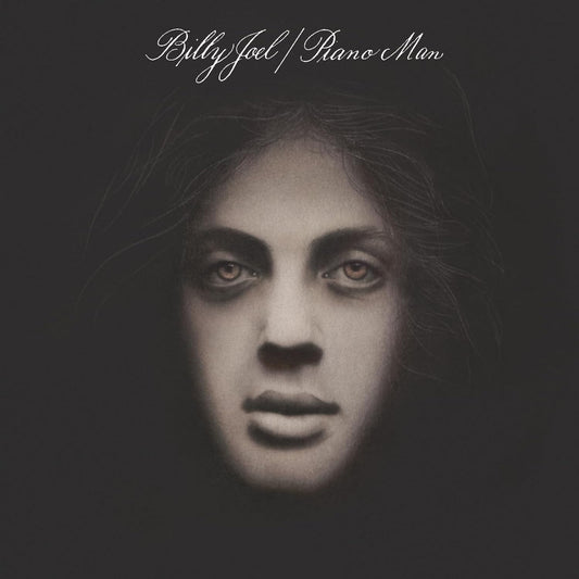 Billy Joel – Piano Man - LP