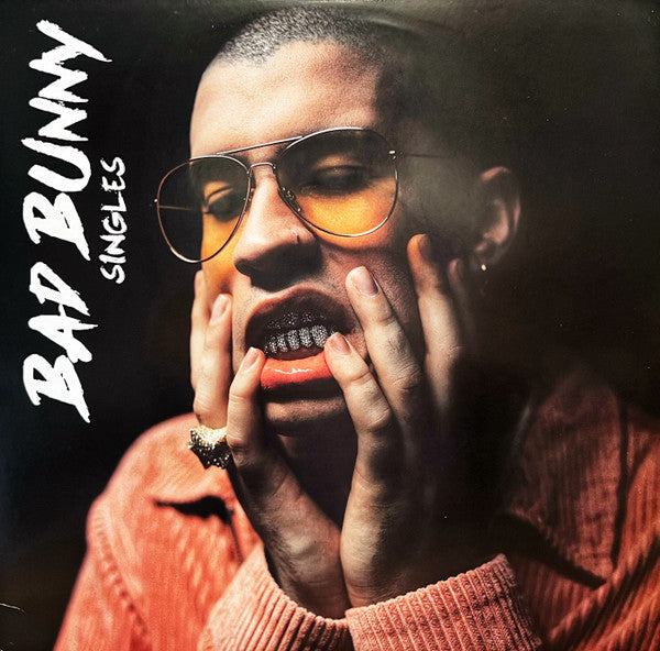Bad Bunny – Singles - LP