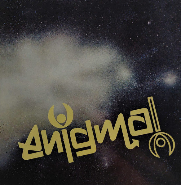 Enigma! – Enigma! - LP