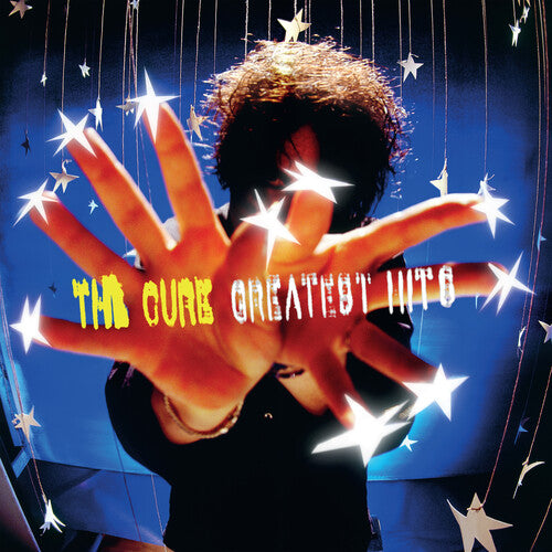 The Cure - Greatest Hits RSD 2026 - LP Silver
