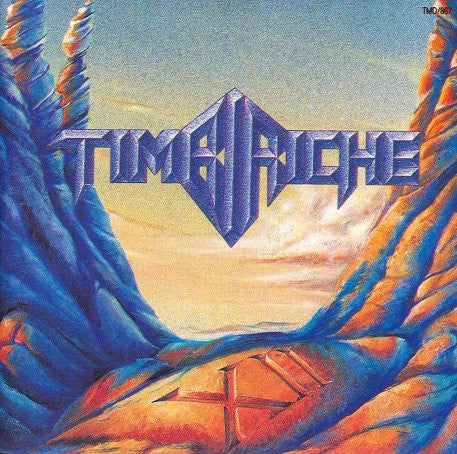 Timbiriche - XII - LP
