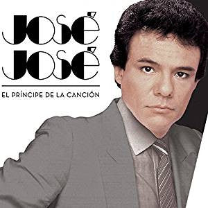 José José – El Príncipe De La Canción - 2 Cds+1 Dvd