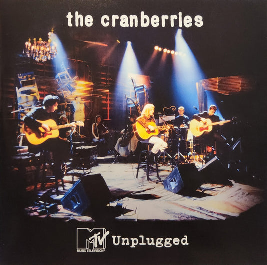 The Cranberries – MTV Unplugged - LP