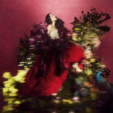 Jessie Ware - Superbloom - LP Peackock Blue