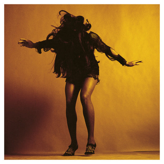 The Last Shadow Puppets – Everything You've Come To Expect - CD