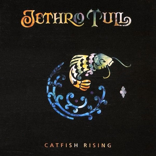 Jethro Tull – Catfish Rising - CD