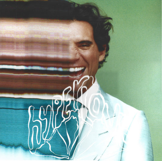 MIKA – Hyperlove - LP