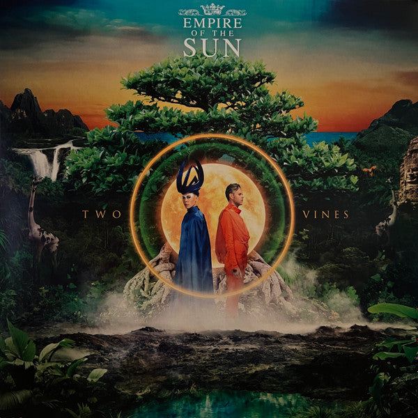Empire Of The Sun – Two Vines LP