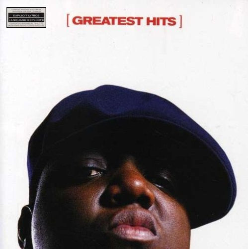 Notorious B.I.G. – Greatest Hits - CD