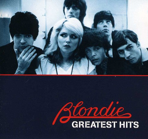 Blondie - Greatest Hits - CD