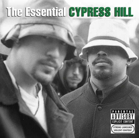 Cypress Hill - The Essential - CD