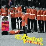 Sex Pistols - Jubilee RSD 2026 - LP