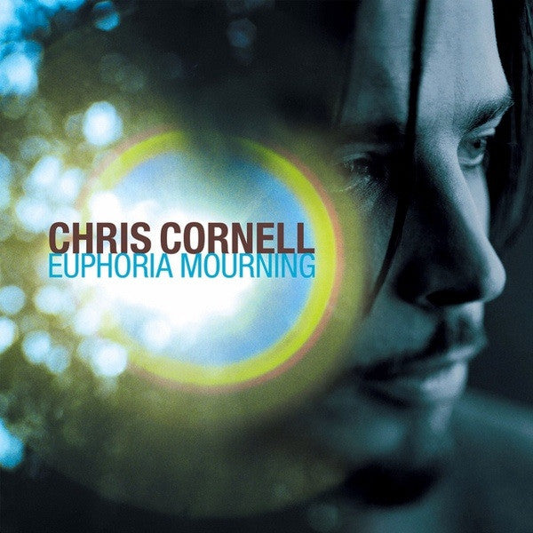 Chris Cornell – Euphoria Mourning - LP