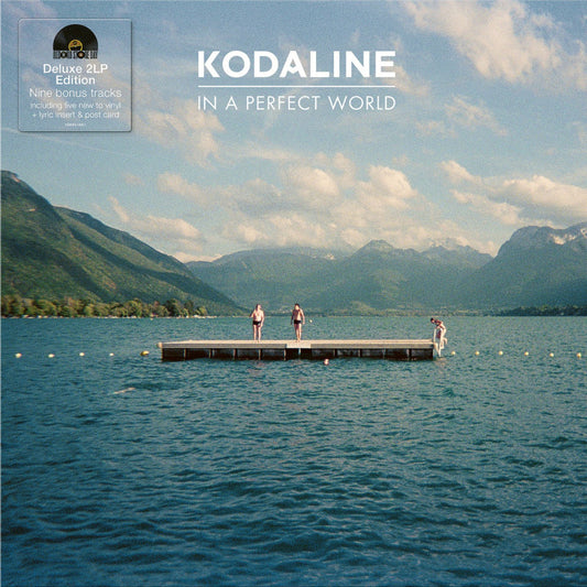 Kodaline - In A Perfect World RSD 2026 - LP