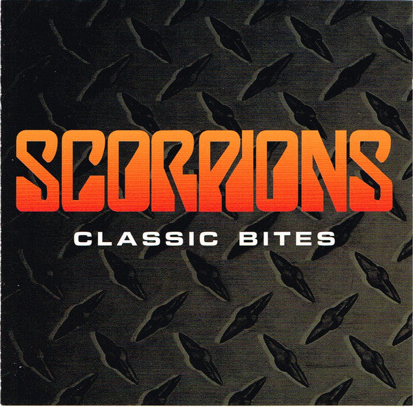 Scorpions – Classic Bites - Cd