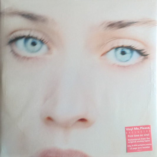 Fiona Apple – Tidal - LP Vinyl Me Please Version