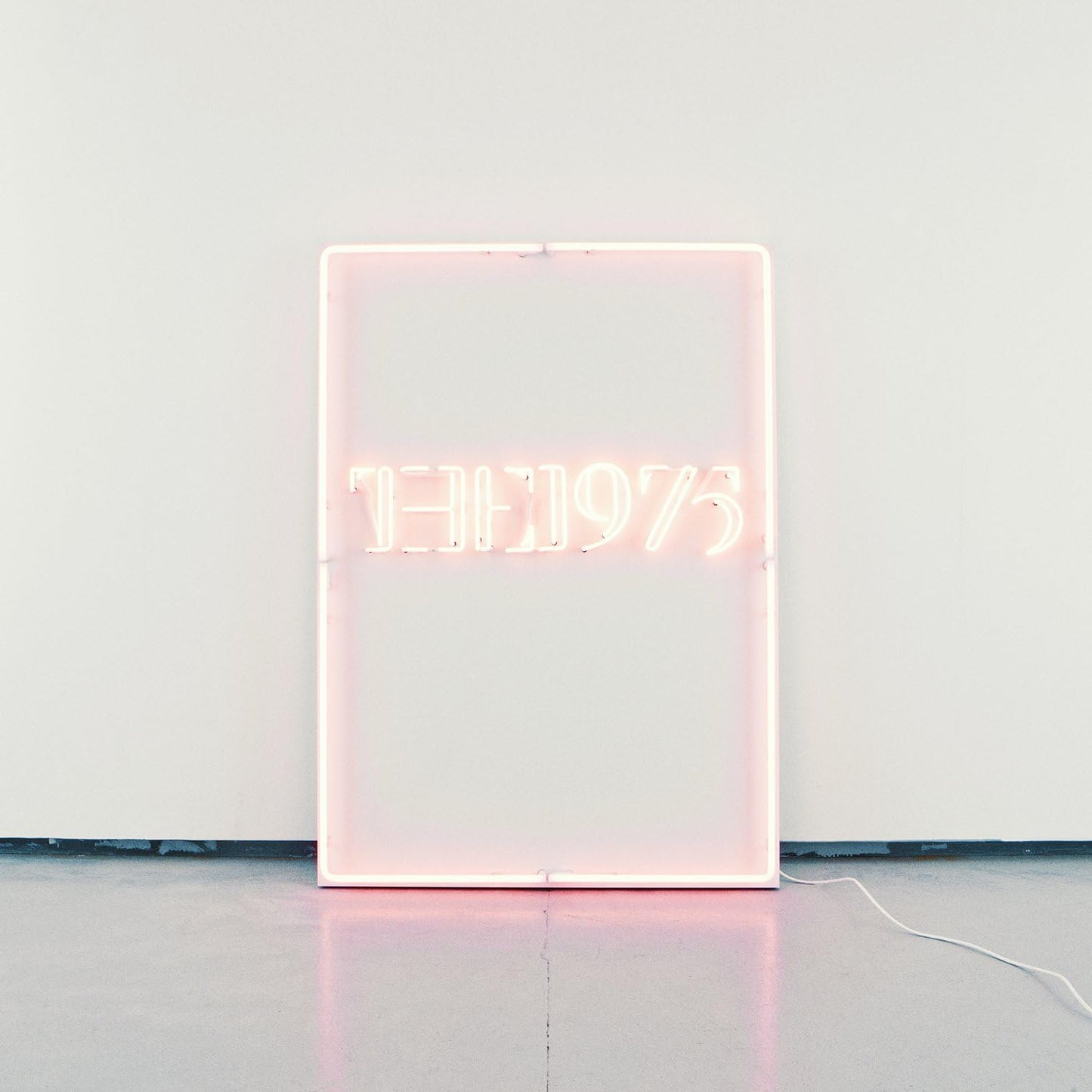 The 1975 – I Like It When You Sleep, For You Are LP