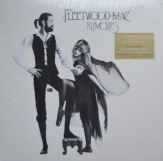 Fleetwood Mac – Rumours - LP