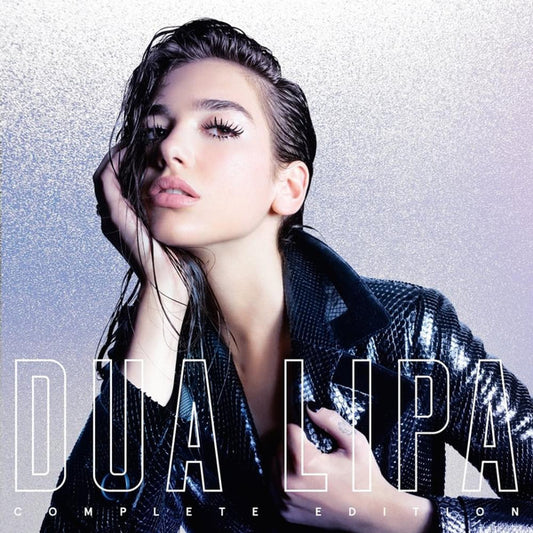 Dua Lipa - Dua Lipa Complete Edition - CD