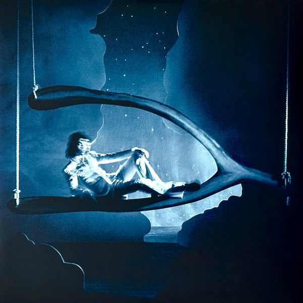 Conan Gray – Wishbone Deluxe - LP Spilled Wine