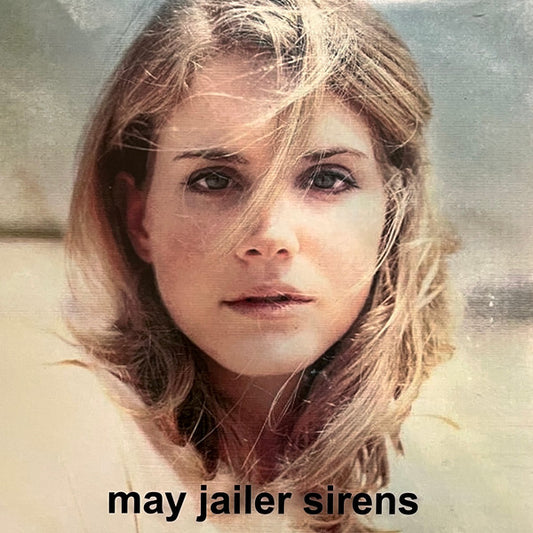 Lana Del Rey May Jailer – Sirens - LP