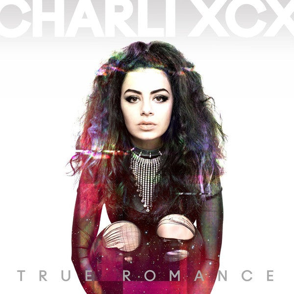 Charli XCX – True Romance - CD