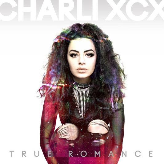 Charli XCX – True Romance - CD