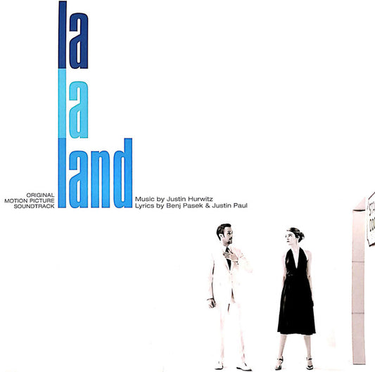 Various – La La Land (Original Motion Picture Soundtrack) - LP
