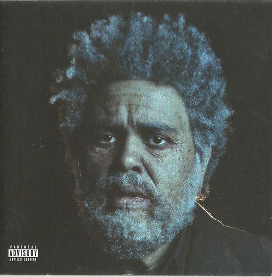 The Weeknd – Dawn FM - CD