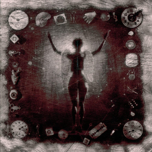 Ministry – ΚΕΦΑΛΗΞΘ LP