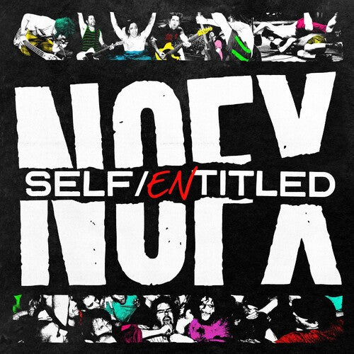 Nofx - Self Entitled - CD