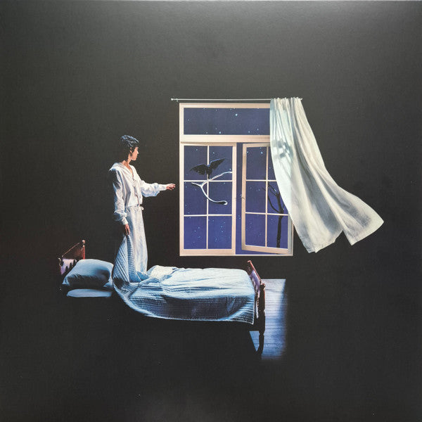 Conan Gray – Wishbone - LP Azul
