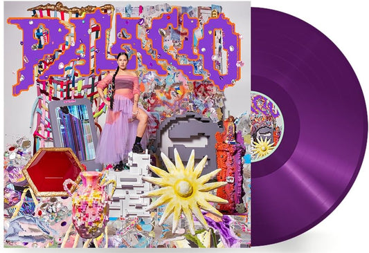 Elsa y Elmar – PALACIO LP