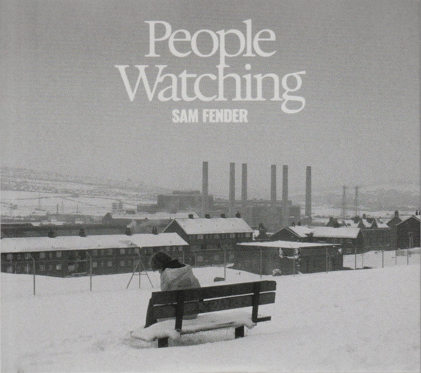 Sam Fender – People Watching - CD