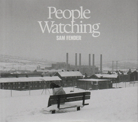 Sam Fender – People Watching - CD