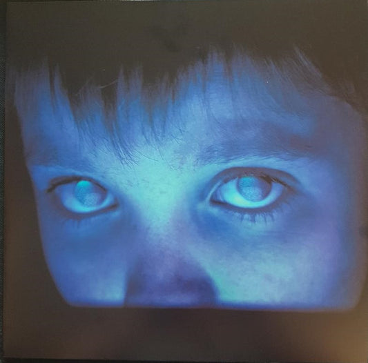 Porcupine Tree – Fear Of A Blank Planet - LP