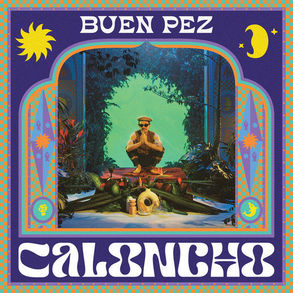 Caloncho – Buen Pez - LP