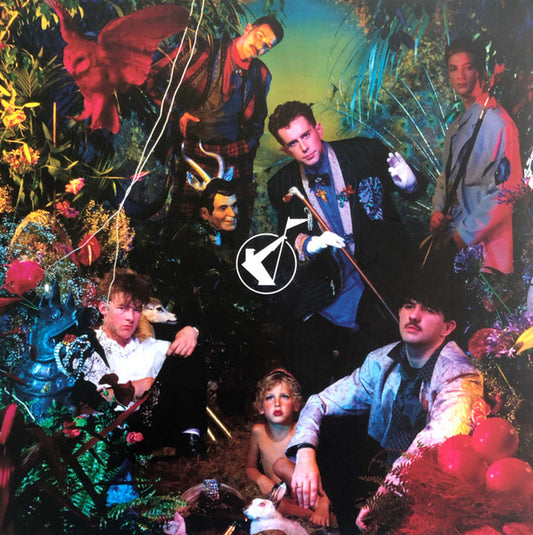 Frankie Goes To Hollywood – Altered Reels LP