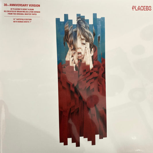 Placebo – Re:Created - LP
